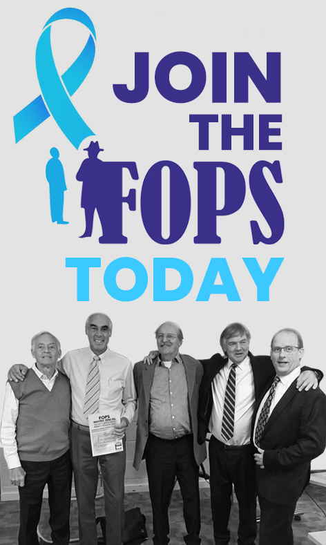 Join the FOPS today!