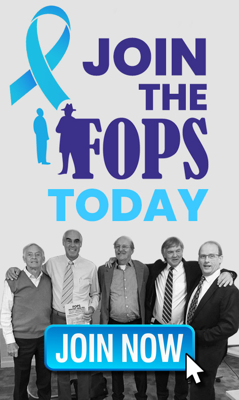 Join the FOPS today!