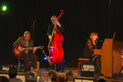 Concert of the Year photograph