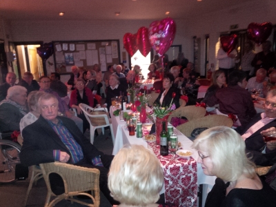 Fabulous FOPS Fiesta photograph