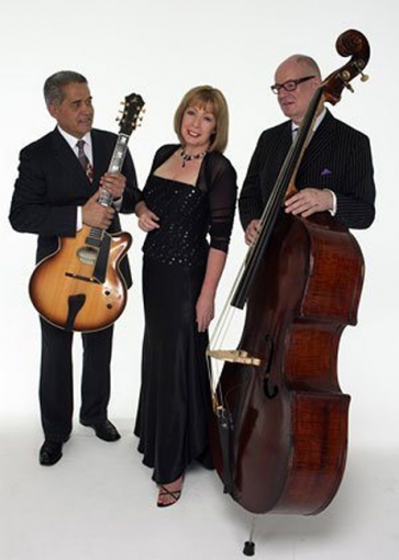 Janet Seidel Concert photograph