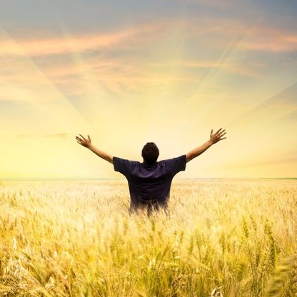 Uplifting Stories