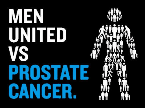Prostate Cancer - Choosing a treatment Logo