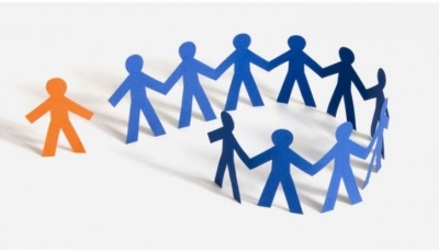 October FOPS Support Group Meeting (Wed 3rd October 2018) photograph