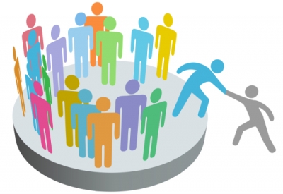 November 2019 FOPS Support Group Meeting (Wed 20th November 2019) photograph