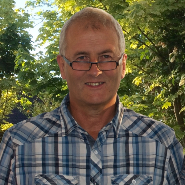 Denis McCarthy