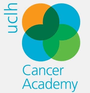 UCLH Prostate Cancer Support Group photograph
